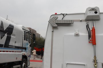 �������ó� ����S300 4X2 ���綯ϴɨ�� 120.27kWhͼƬ