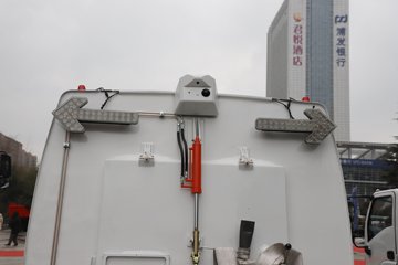 �������ó� ����S300 4X2 ���綯ϴɨ�� 120.27kWhͼƬ