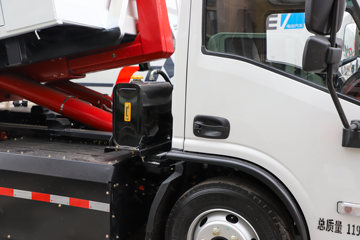 �������ó�����S100 4X2 ���綯����ʽ������ ����ʱ��140.95kWhͼƬ