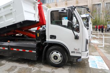 �������ó�����S100 4X2 ���綯����ʽ������ ����ʱ��140.95kWhͼƬ