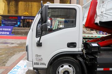 �������ó�����S100 4X2 ���綯����ʽ������ ����ʱ��140.95kWhͼƬ