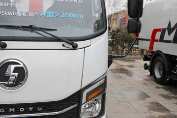 �������ó�����S100 4X2 ���綯����ʽ������ ����ʱ��140.95kWhͼƬ