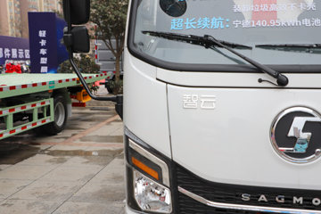 �������ó�����S100 4X2 ���綯����ʽ������ ����ʱ��140.95kWhͼƬ