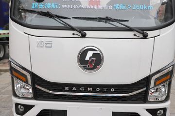 �������ó�����S100 4X2 ���綯����ʽ������ ����ʱ��140.95kWhͼƬ