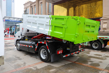 �������ó�����S100 4X2 ���綯����ʽ������ ����ʱ��140.95kWhͼƬ