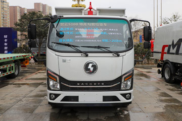 �������ó�����S100 4X2 ���綯����ʽ������ ����ʱ��140.95kWhͼƬ