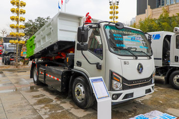 �������ó�����S100 4X2 ���綯����ʽ������ ����ʱ��140.95kWhͼƬ