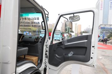 �������ó�����S100 4X2 ���綯����ʽ������ ����ʱ��140.95kWhͼƬ