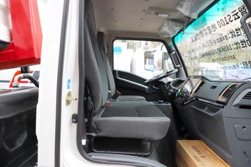 �������ó�����S100 4X2 ���綯����ʽ������ ����ʱ��140.95kWhͼƬ