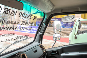 �������ó�����S100 4X2 ���綯����ʽ������ ����ʱ��140.95kWhͼƬ