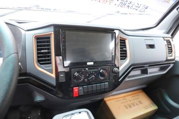 �������ó�����S100 4X2 ���綯����ʽ������ ����ʱ��140.95kWhͼƬ