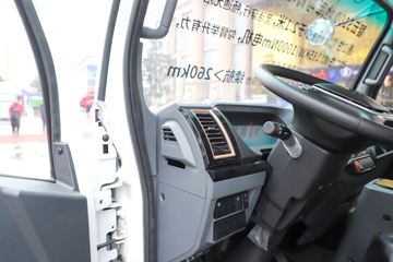 �������ó�����S100 4X2 ���綯����ʽ������ ����ʱ��140.95kWhͼƬ