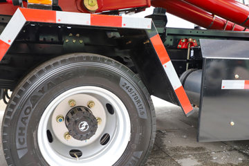 �������ó�����S100 4X2 ���綯����ʽ������ ����ʱ��140.95kWhͼƬ