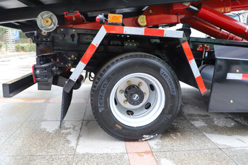 �������ó�����S100 4X2 ���綯����ʽ������ ����ʱ��140.95kWhͼƬ