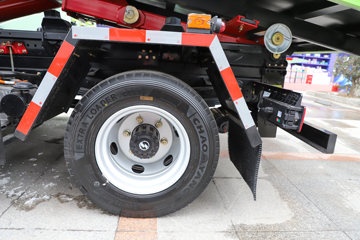 �������ó�����S100 4X2 ���綯����ʽ������ ����ʱ��140.95kWhͼƬ