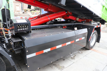 �������ó�����S100 4X2 ���綯����ʽ������ ����ʱ��140.95kWhͼƬ