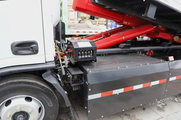 �������ó�����S100 4X2 ���綯����ʽ������ ����ʱ��140.95kWhͼƬ