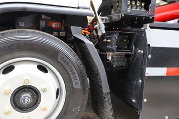 �������ó�����S100 4X2 ���綯����ʽ������ ����ʱ��140.95kWhͼƬ