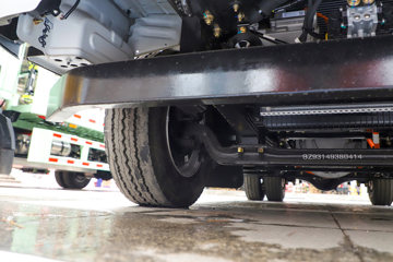 �������ó�����S100 4X2 ���綯����ʽ������ ����ʱ��140.95kWhͼƬ