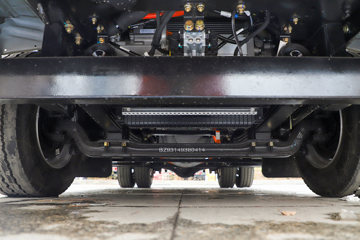 �������ó�����S100 4X2 ���綯����ʽ������ ����ʱ��140.95kWhͼƬ