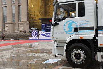 �������ó� ����S500 4X2 ���綯ϴɨ�� 231.84kWhͼƬ