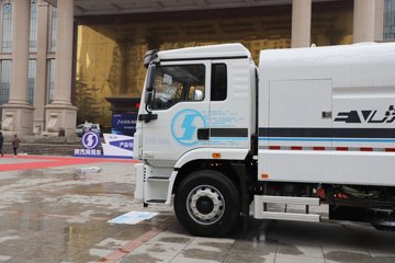 �������ó� ����S500 4X2 ���綯ϴɨ�� 231.84kWhͼƬ