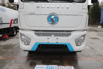 �������ó� ����S500 4X2 ���綯ϴɨ�� 231.84kWhͼƬ