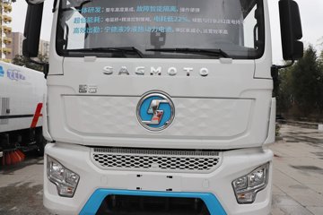 �������ó� ����S500 4X2 ���綯ϴɨ�� 231.84kWhͼƬ