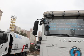 �������ó� ����S500 4X2 ���綯ϴɨ�� 231.84kWhͼƬ