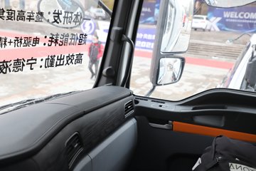 �������ó� ����S500 4X2 ���綯ϴɨ�� 231.84kWhͼƬ