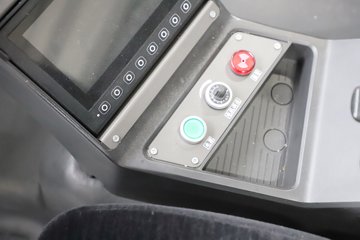 �������ó� ����S500 4X2 ���綯ϴɨ�� 231.84kWhͼƬ