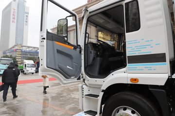 �������ó� ����S500 4X2 ���綯ϴɨ�� 231.84kWhͼƬ