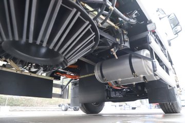 �������ó� ����S500 4X2 ���綯ϴɨ�� 231.84kWhͼƬ