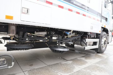 �������ó� ����S500 4X2 ���綯ϴɨ�� 231.84kWhͼƬ