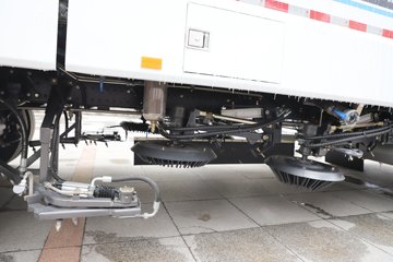 �������ó� ����S500 4X2 ���綯ϴɨ�� 231.84kWhͼƬ