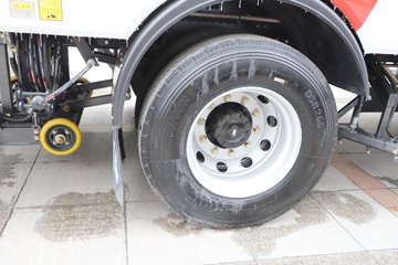 �������ó� ����S500 4X2 ���綯ϴɨ�� 231.84kWhͼƬ