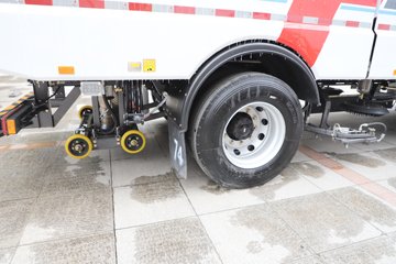 �������ó� ����S500 4X2 ���綯ϴɨ�� 231.84kWhͼƬ