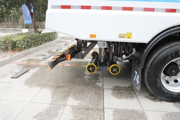 �������ó� ����S500 4X2 ���綯ϴɨ�� 231.84kWhͼƬ