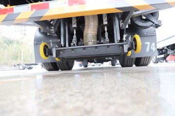 �������ó� ����S500 4X2 ���綯ϴɨ�� 231.84kWhͼƬ