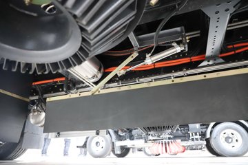 �������ó� ����S500 4X2 ���綯ϴɨ�� 231.84kWhͼƬ