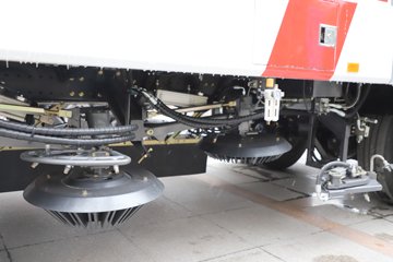 �������ó� ����S500 4X2 ���綯ϴɨ�� 231.84kWhͼƬ