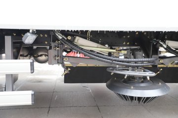 �������ó� ����S500 4X2 ���綯ϴɨ�� 231.84kWhͼƬ