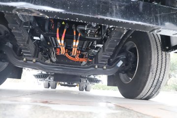 �������ó� ����S500 4X2 ���綯ϴɨ�� 231.84kWhͼƬ