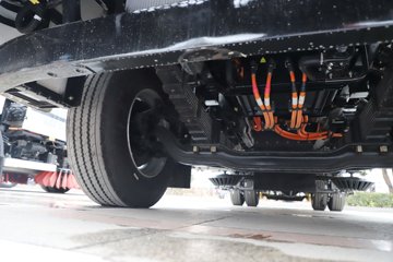 �������ó� ����S500 4X2 ���綯ϴɨ�� 231.84kWhͼƬ