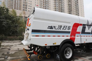 �������ó� ����S500 4X2 ���綯ϴɨ�� 231.84kWhͼƬ