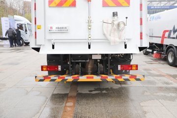 �������ó� ����S500 4X2 ���綯ϴɨ�� 231.84kWhͼƬ