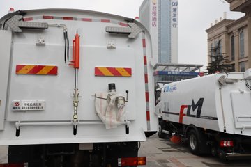 �������ó� ����S500 4X2 ���綯ϴɨ�� 231.84kWhͼƬ