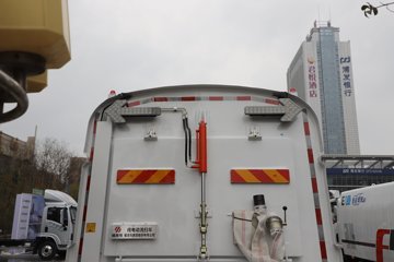 �������ó� ����S500 4X2 ���綯ϴɨ�� 231.84kWhͼƬ