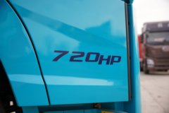 鹰航720NG 牵引车限时促销中 优惠1万