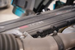 青岛解放 鹰航 智享版 15.7L LNG 720马力 6X4 法士特16档 AMT自动档 牵引车